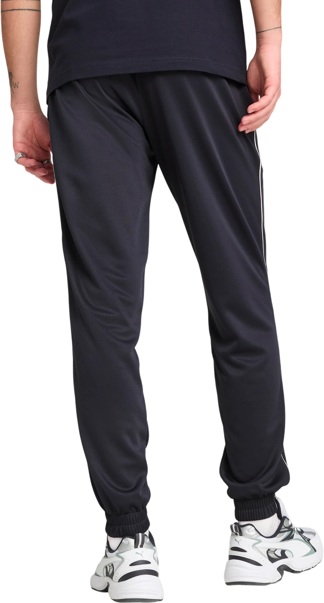 Брюки Puma Sport Poly Pants Cl