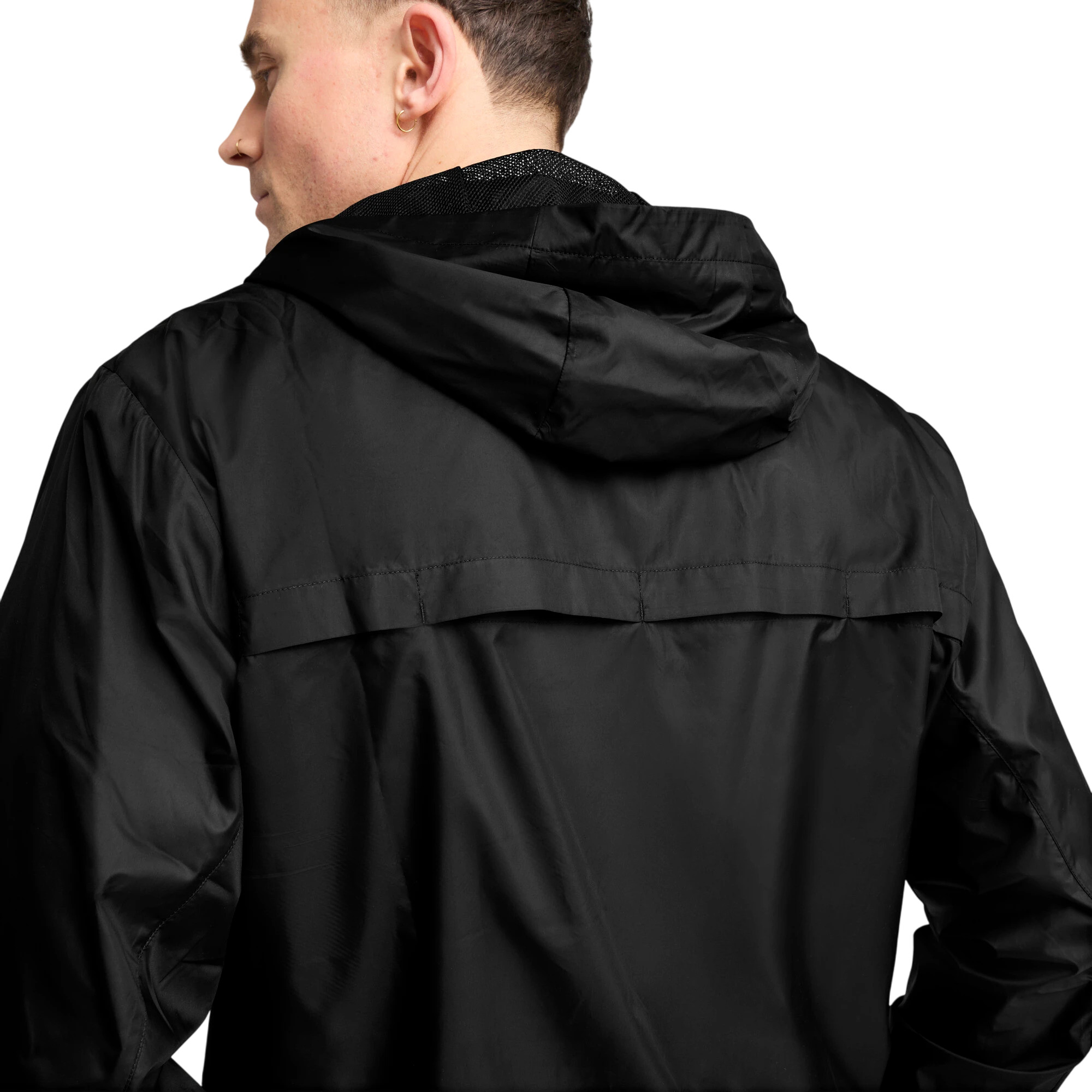 Ветровка Puma Ess Regular Windbreaker