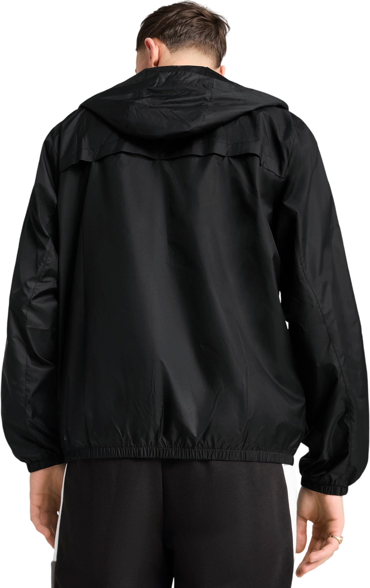 Ветровка Puma Ess Regular Windbreaker