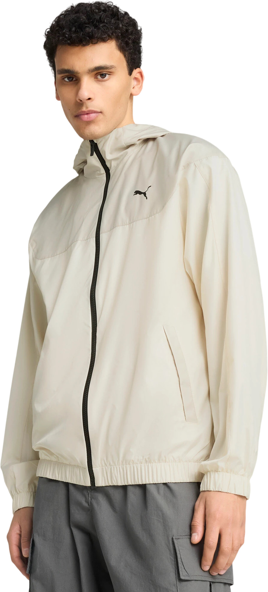 Ветровка Puma Relaxed Windbreaker