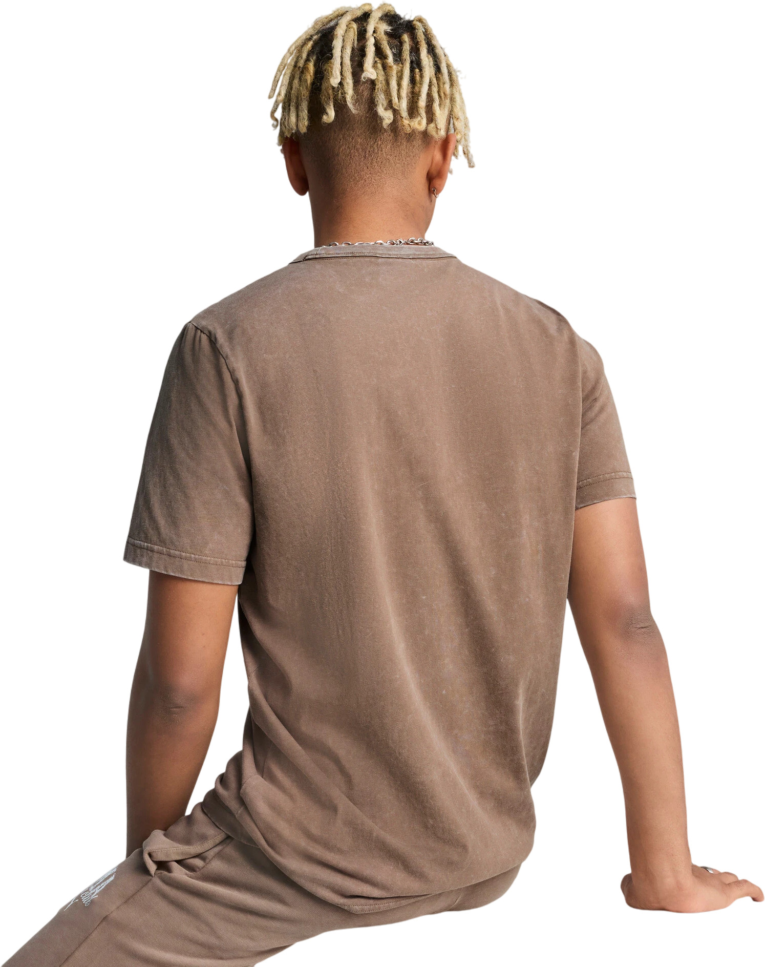 Футболка Puma PUMA CLASS Washed Tee