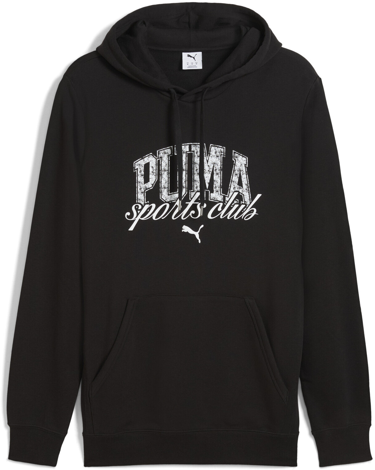 Толстовка Puma Class Hoodie Tr