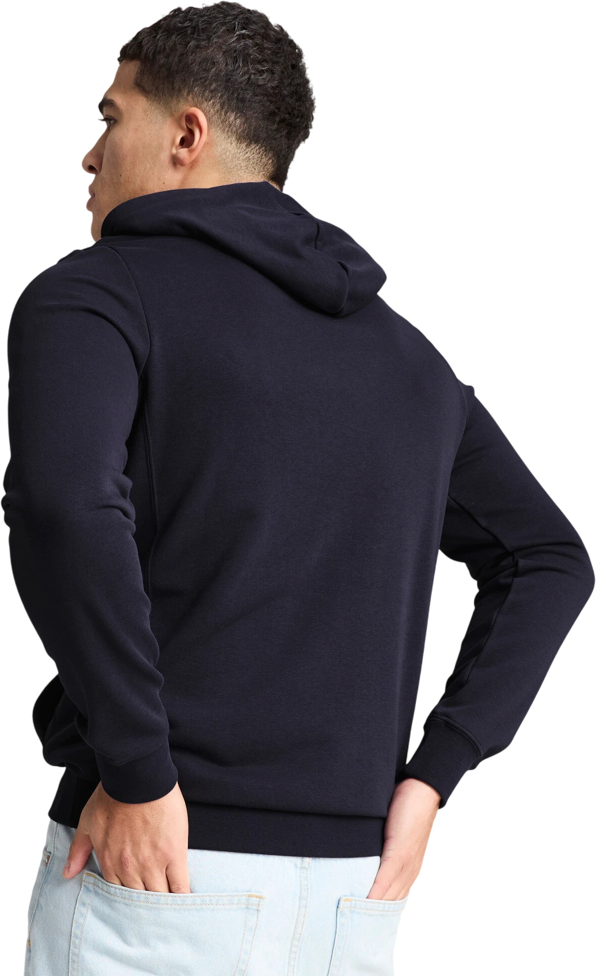 Толстовка Puma Class Hoodie Tr
