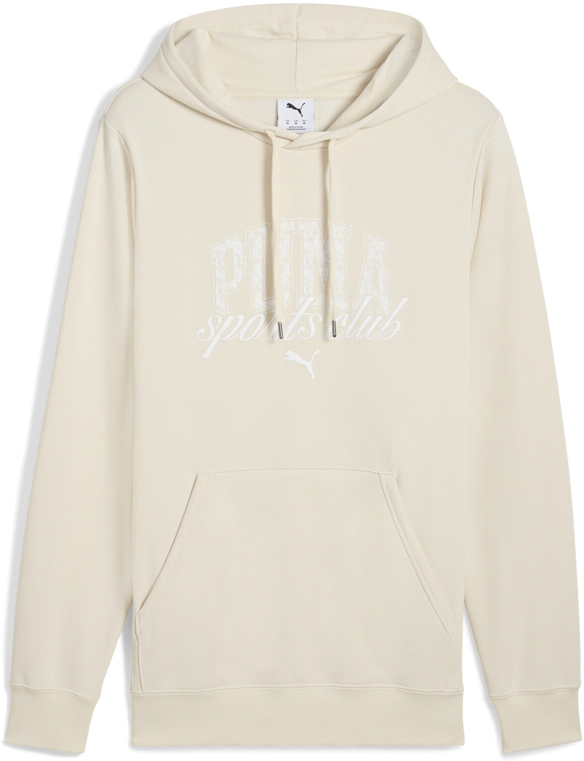 Толстовка Puma Class Hoodie Tr