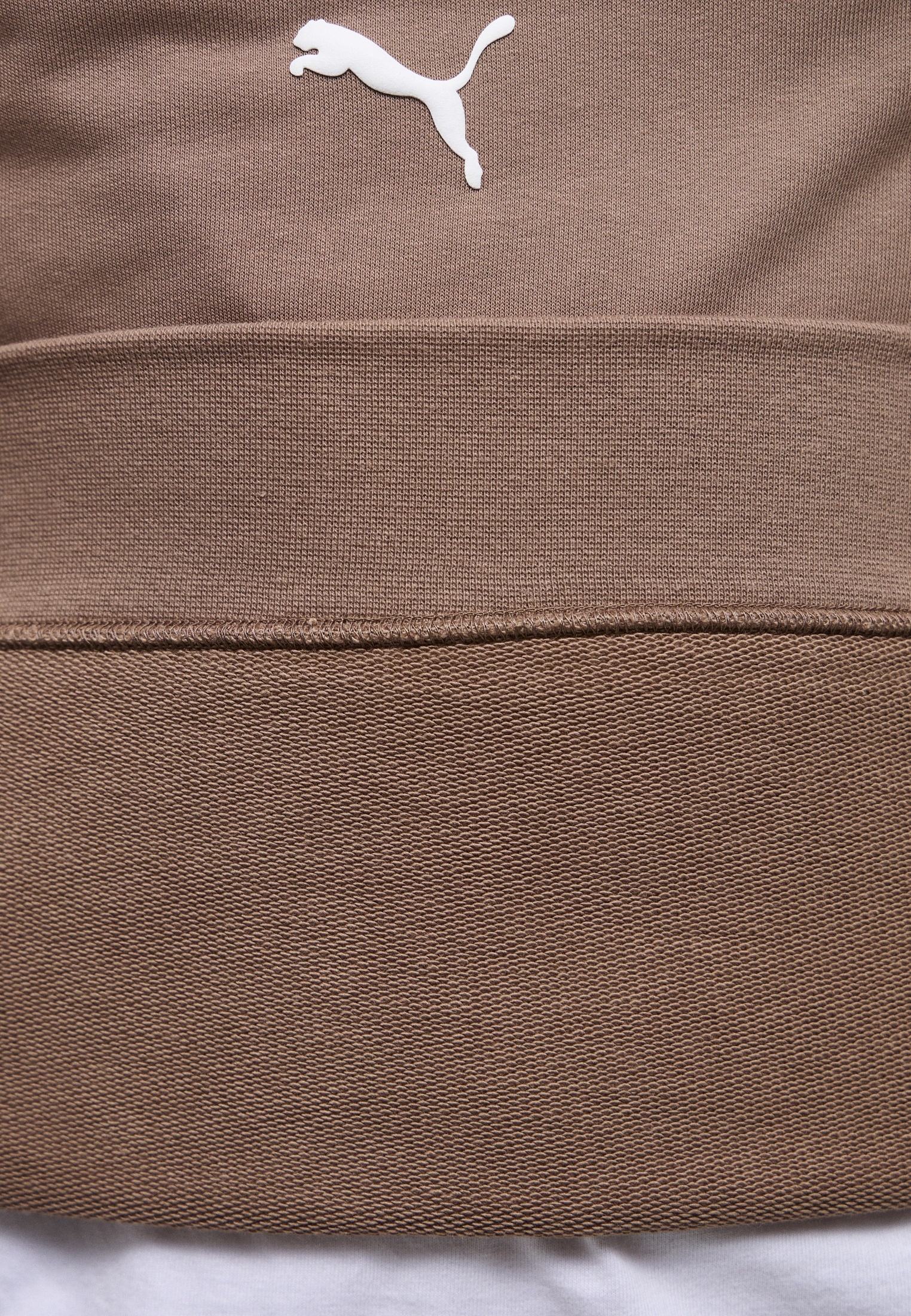 Толстовка Puma Class Hoodie Tr