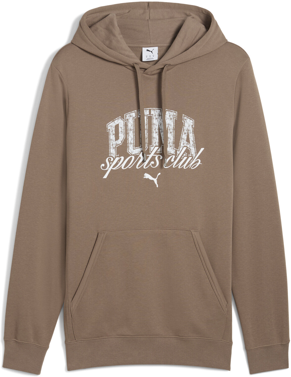 Толстовка Puma Class Hoodie Tr