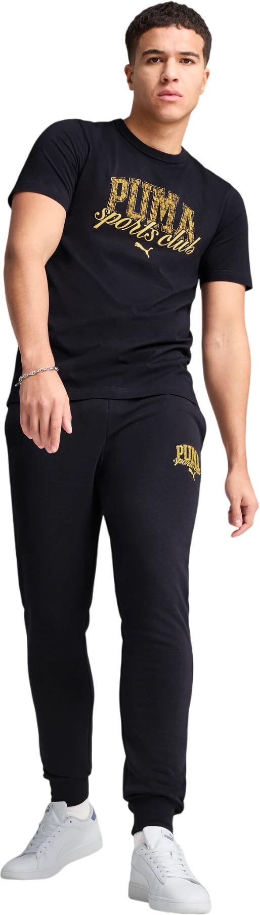 Брюки Puma Class Sweatpants Tr Cl