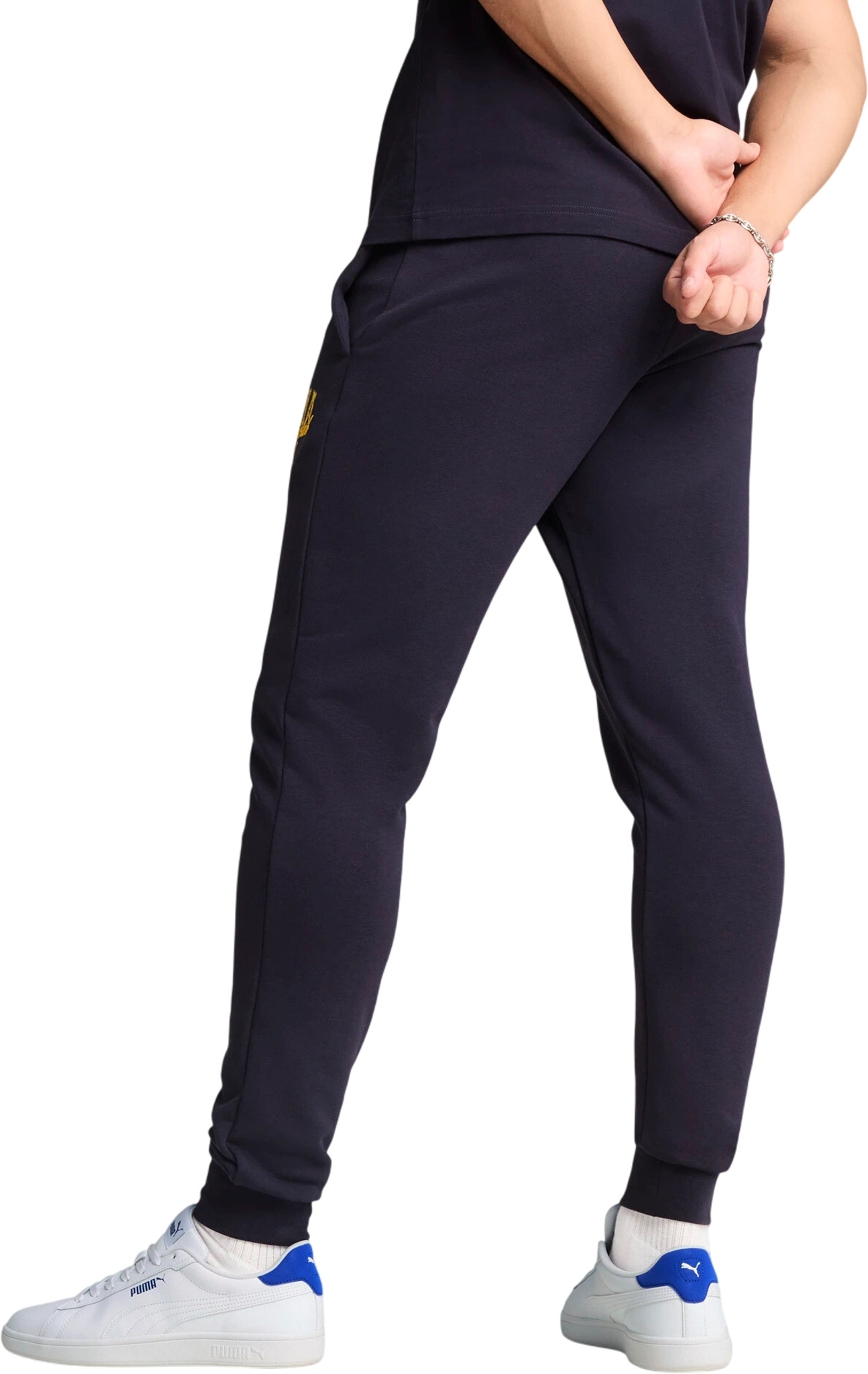 Брюки Puma Class Sweatpants Tr Cl