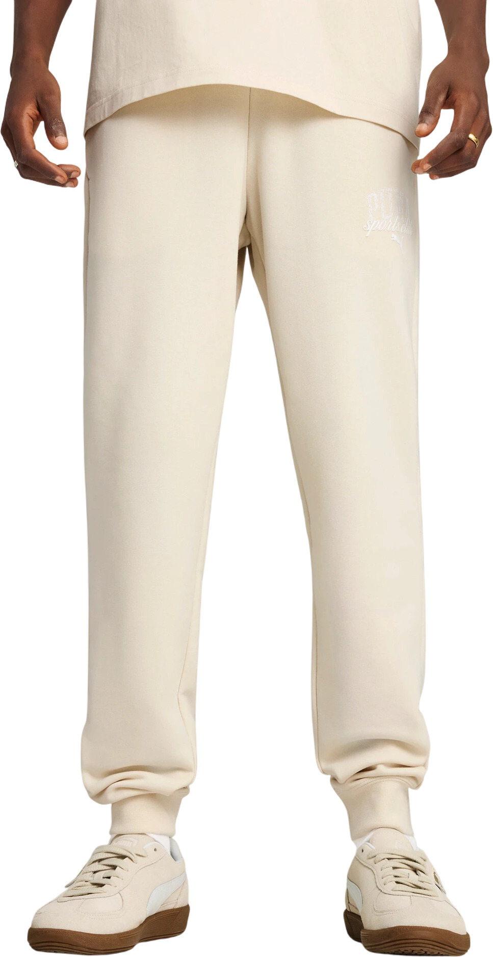 Брюки Puma Class Sweatpants Tr Cl