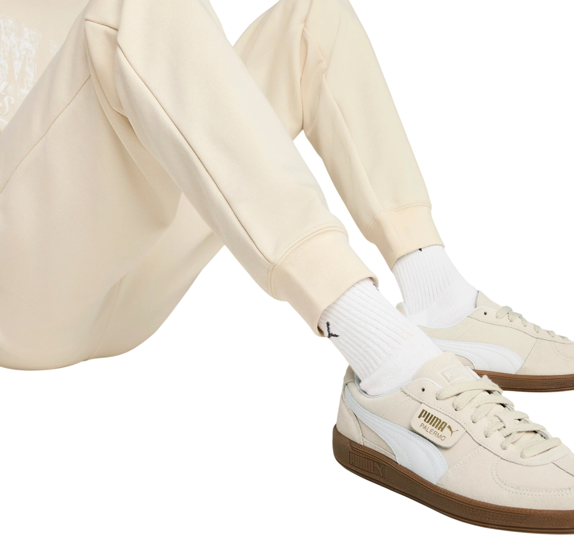 Брюки Puma Class Sweatpants Tr Cl