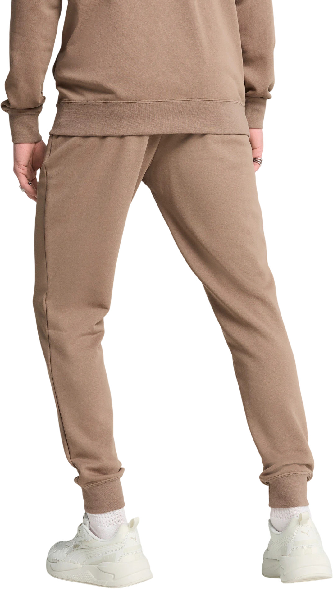 Брюки Puma Class Sweatpants Tr Cl