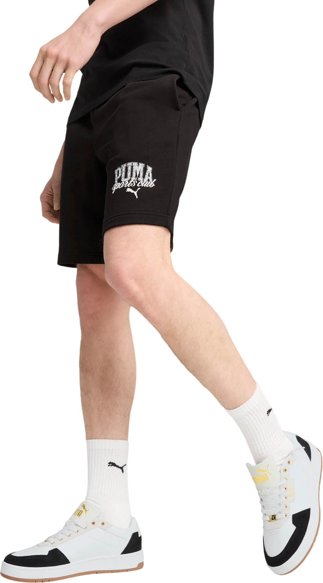 Шорты Puma Class Shorts 8" Tr