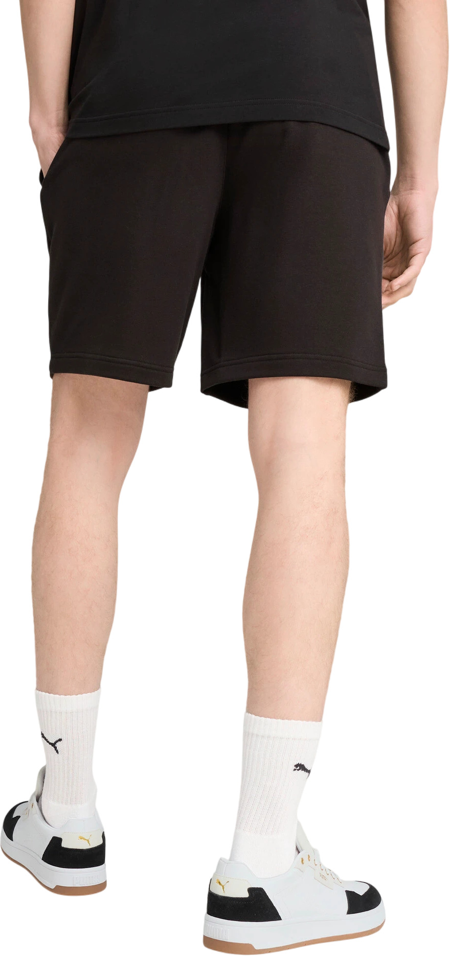 Шорты Puma Class Shorts 8" Tr