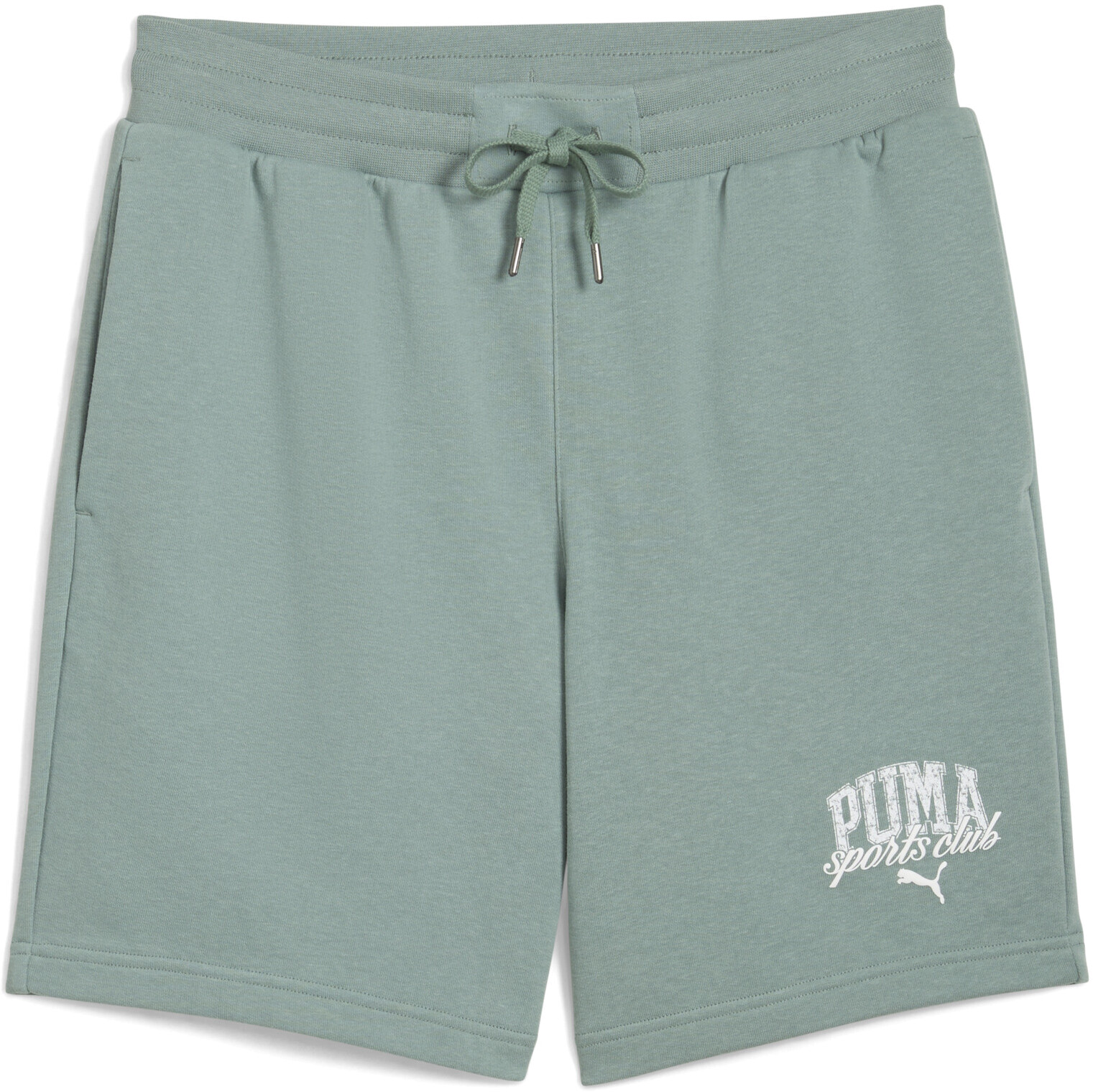 Шорты Puma Class Shorts 8" Tr