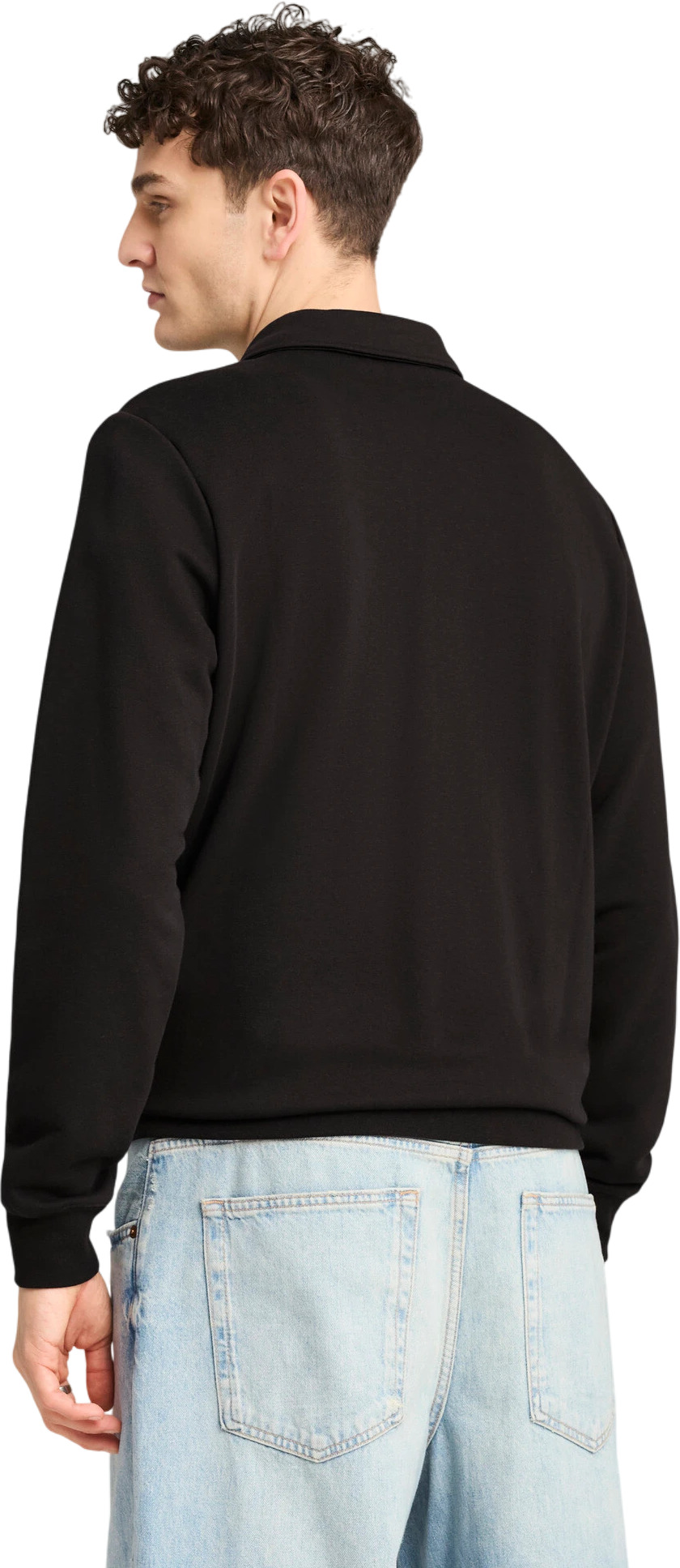 Олимпийка Puma Class Track Jacket Tr