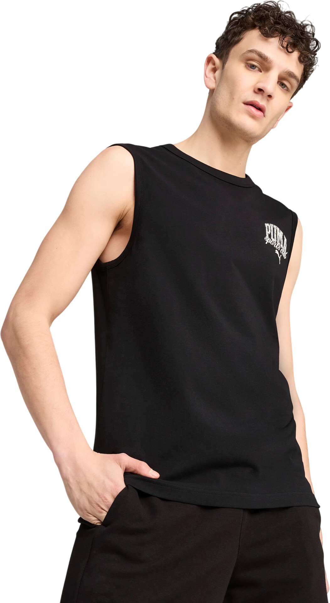 Майка Puma Class Sleeveless Tee