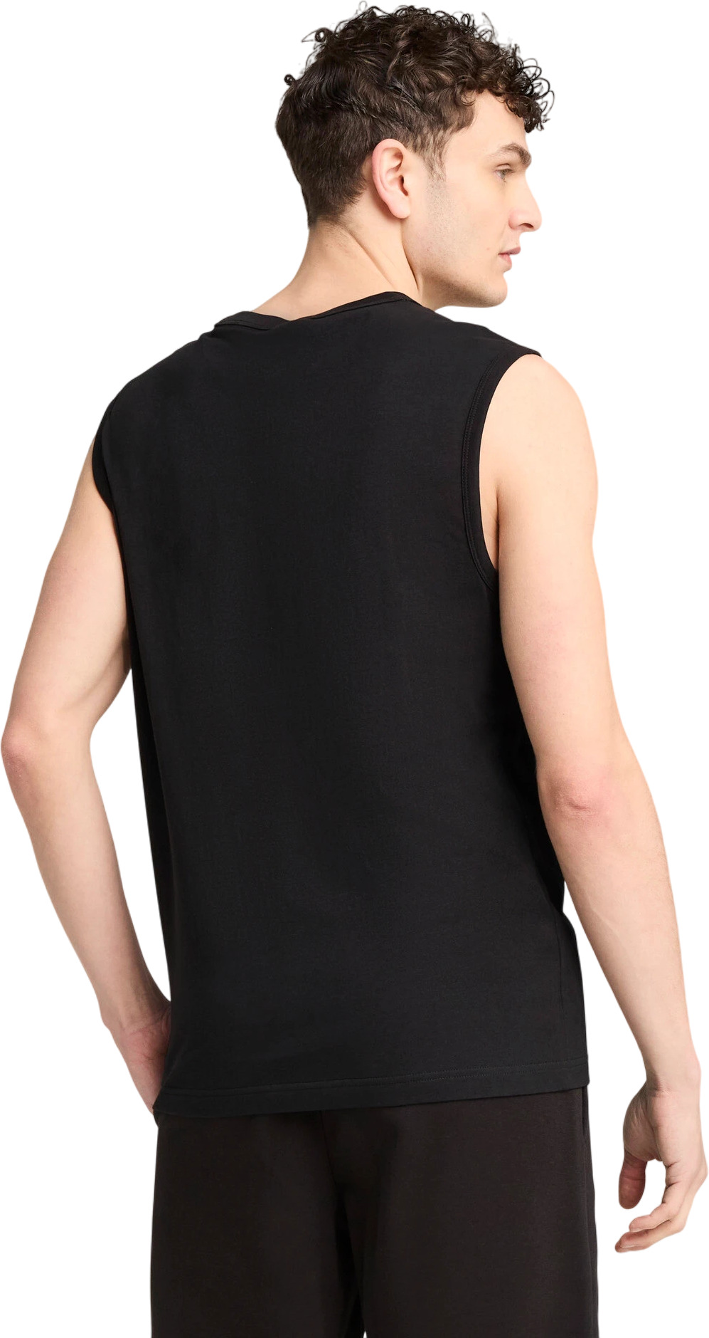 Майка Puma Class Sleeveless Tee