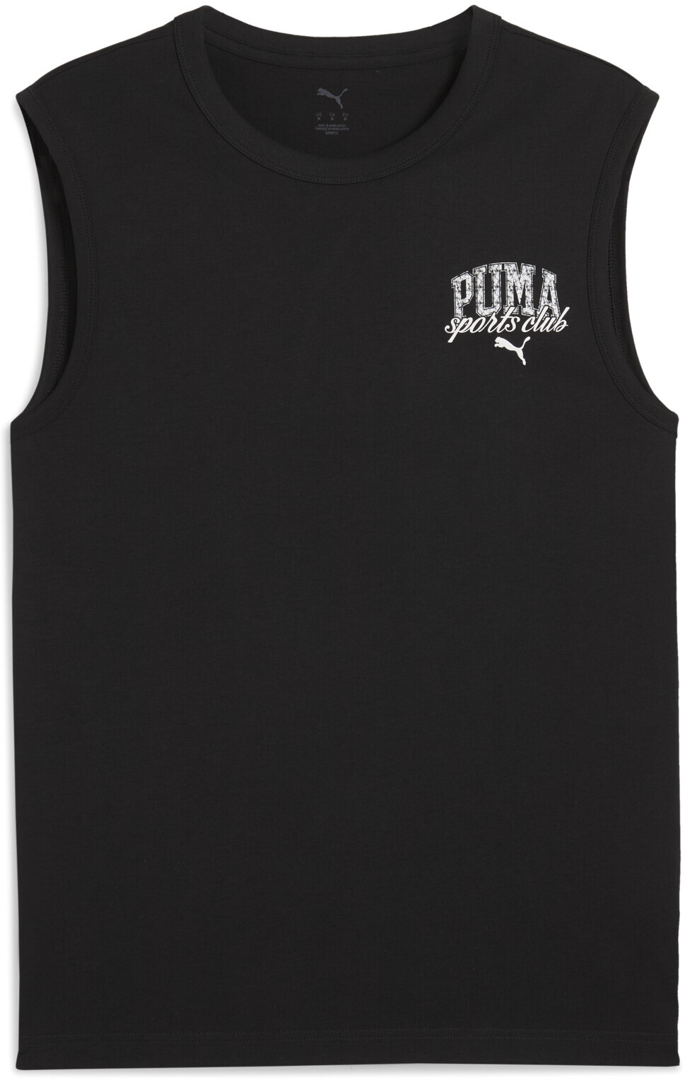 Майка Puma Class Sleeveless Tee