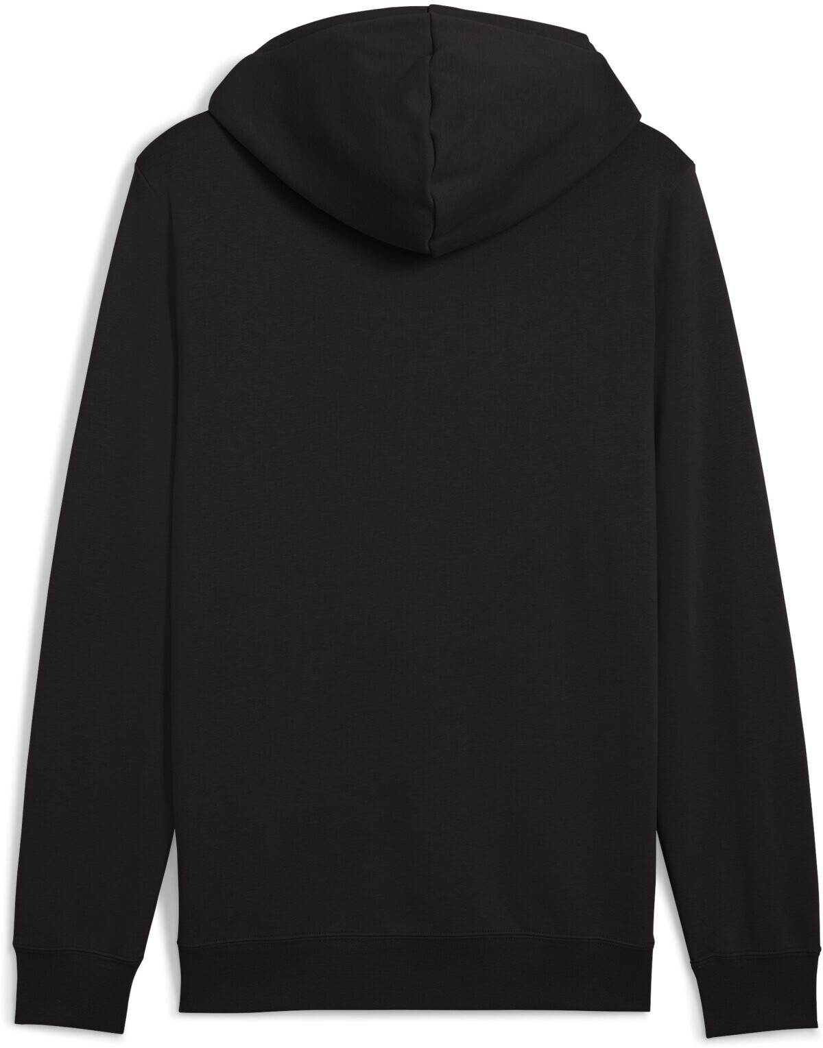 Толстовка Puma ESS 2 COLOR No. 1 Logo Hoodie TR