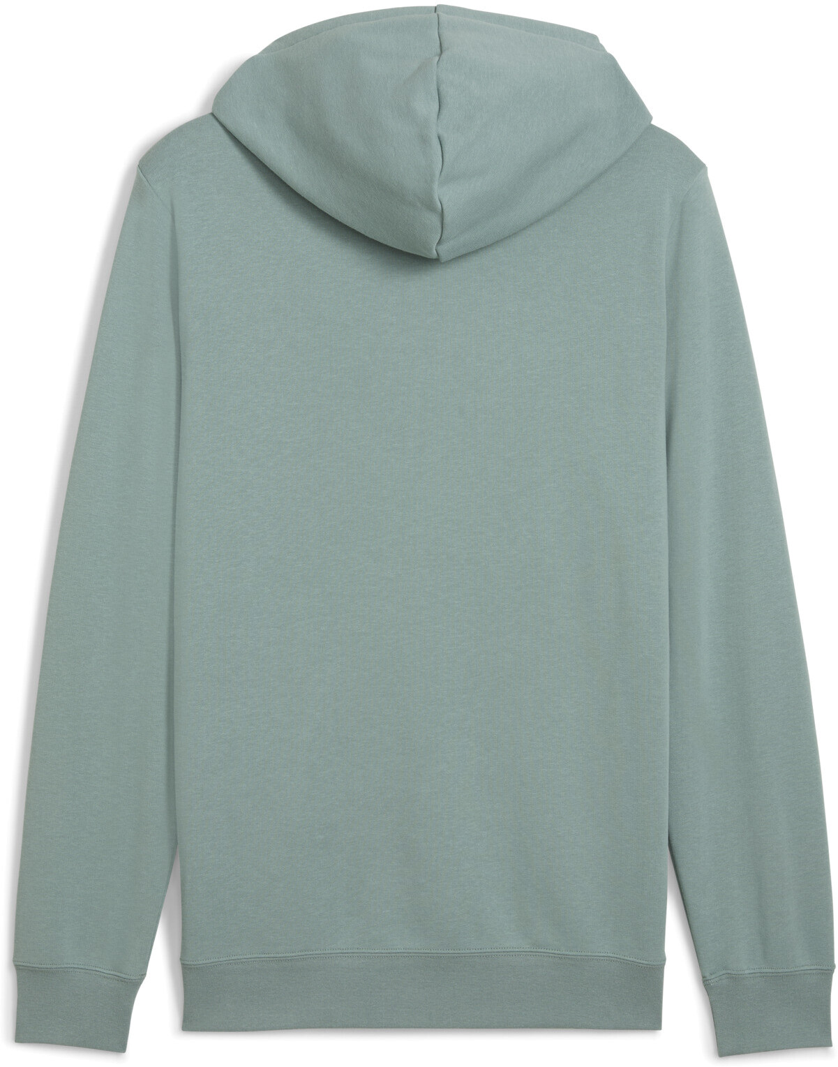 Толстовка Puma ESS 2 COLOR No. 1 Logo Hoodie TR