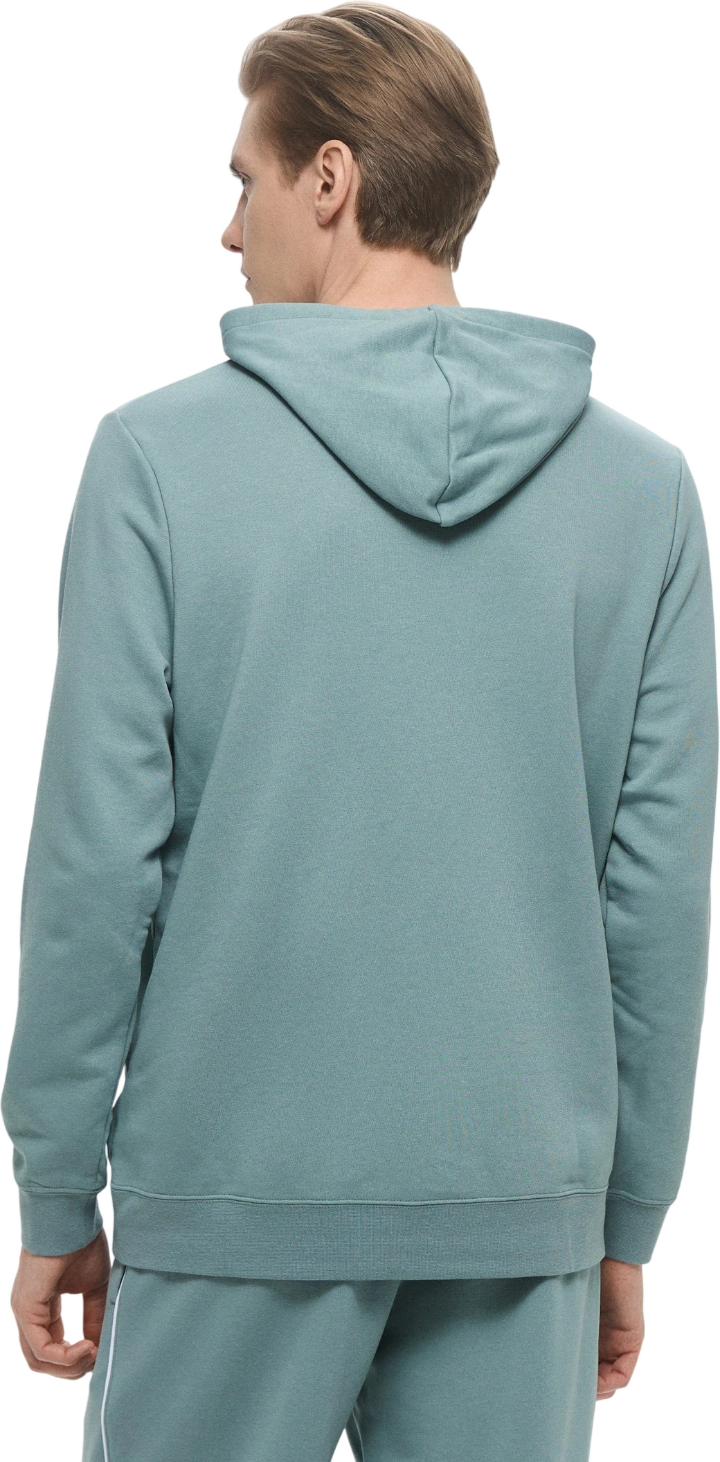 Толстовка Puma ESS 2 COLOR No. 1 Logo Hoodie TR