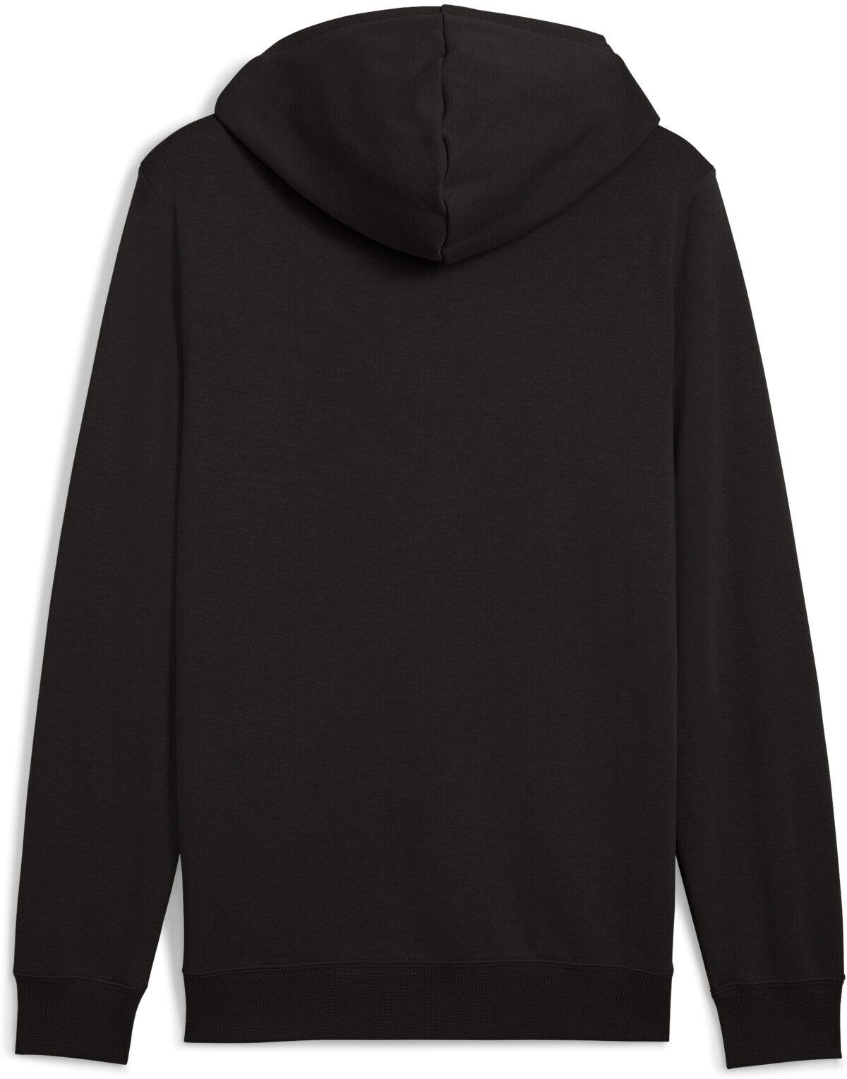 Толстовка Puma ESS 2 COLOR No. 1 Logo Hoodie TR