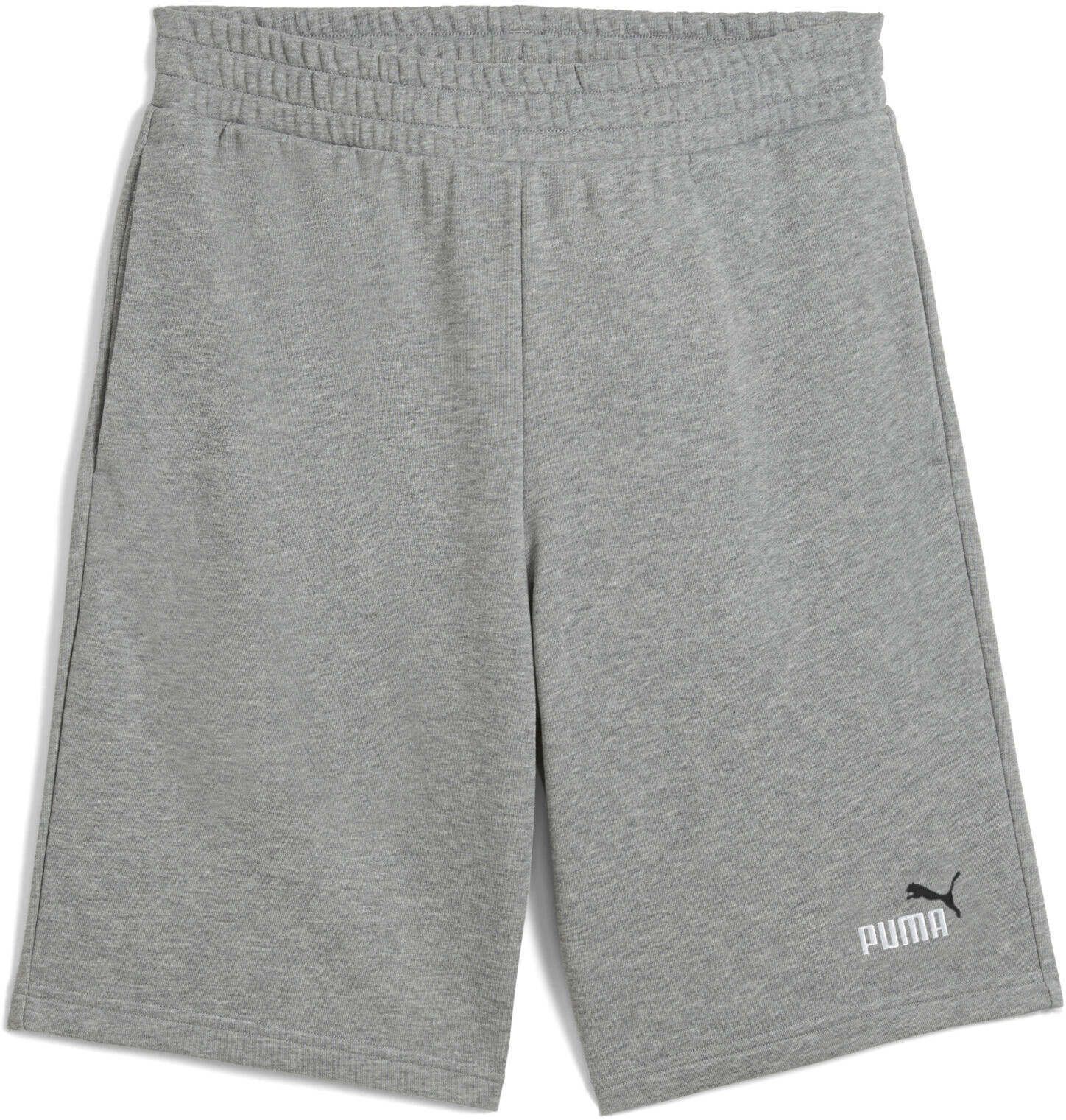Шорты Puma ESS 2 COLOR No. 1 Logo Shorts 10" TR
