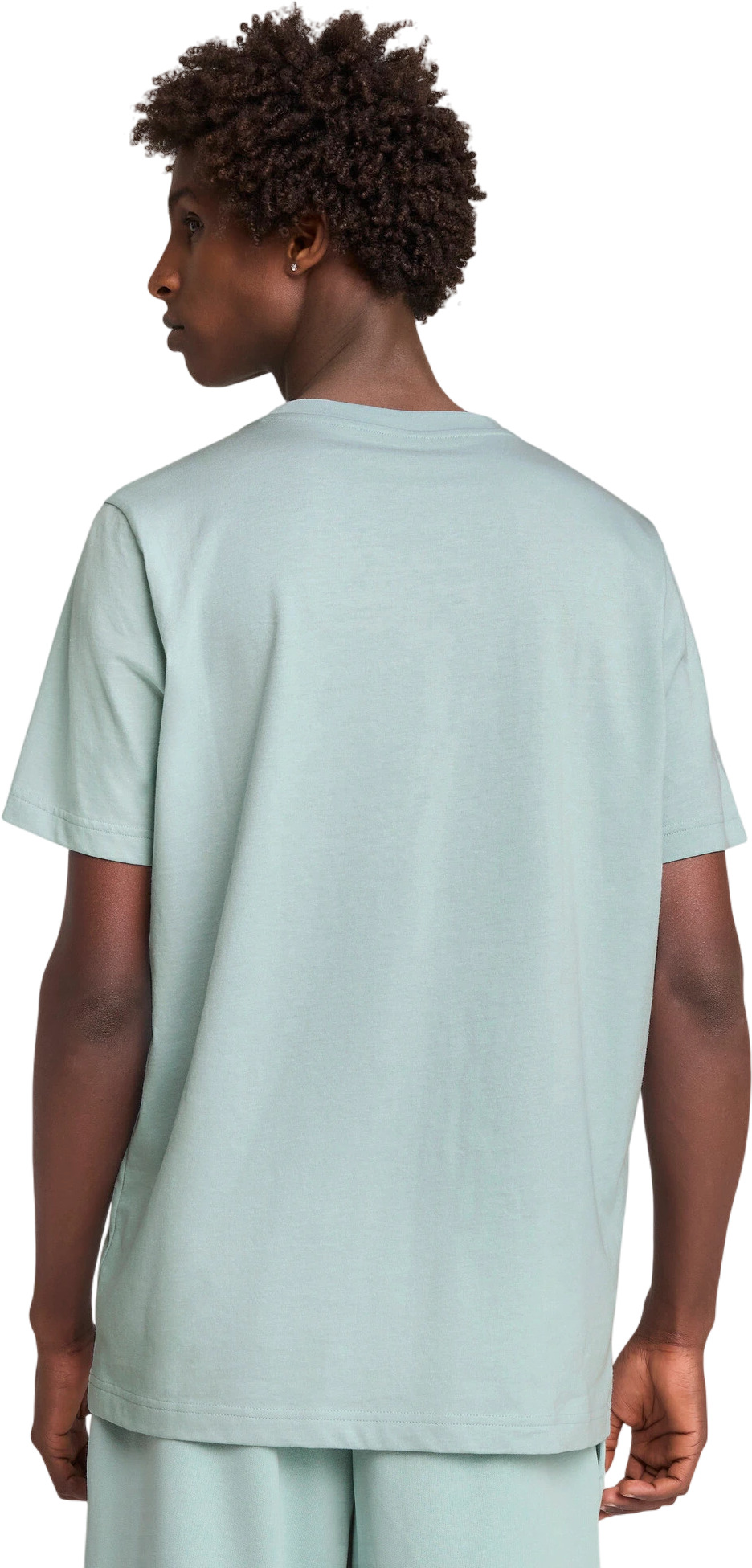 Футболка Puma ESS 2 COLOR Small No. 1 Logo Tee