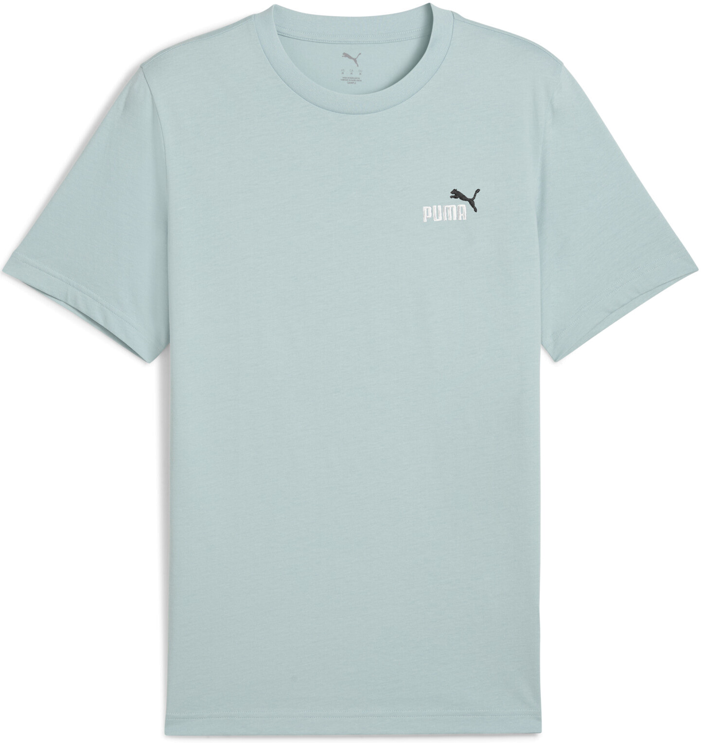 Футболка Puma ESS 2 COLOR Small No. 1 Logo Tee