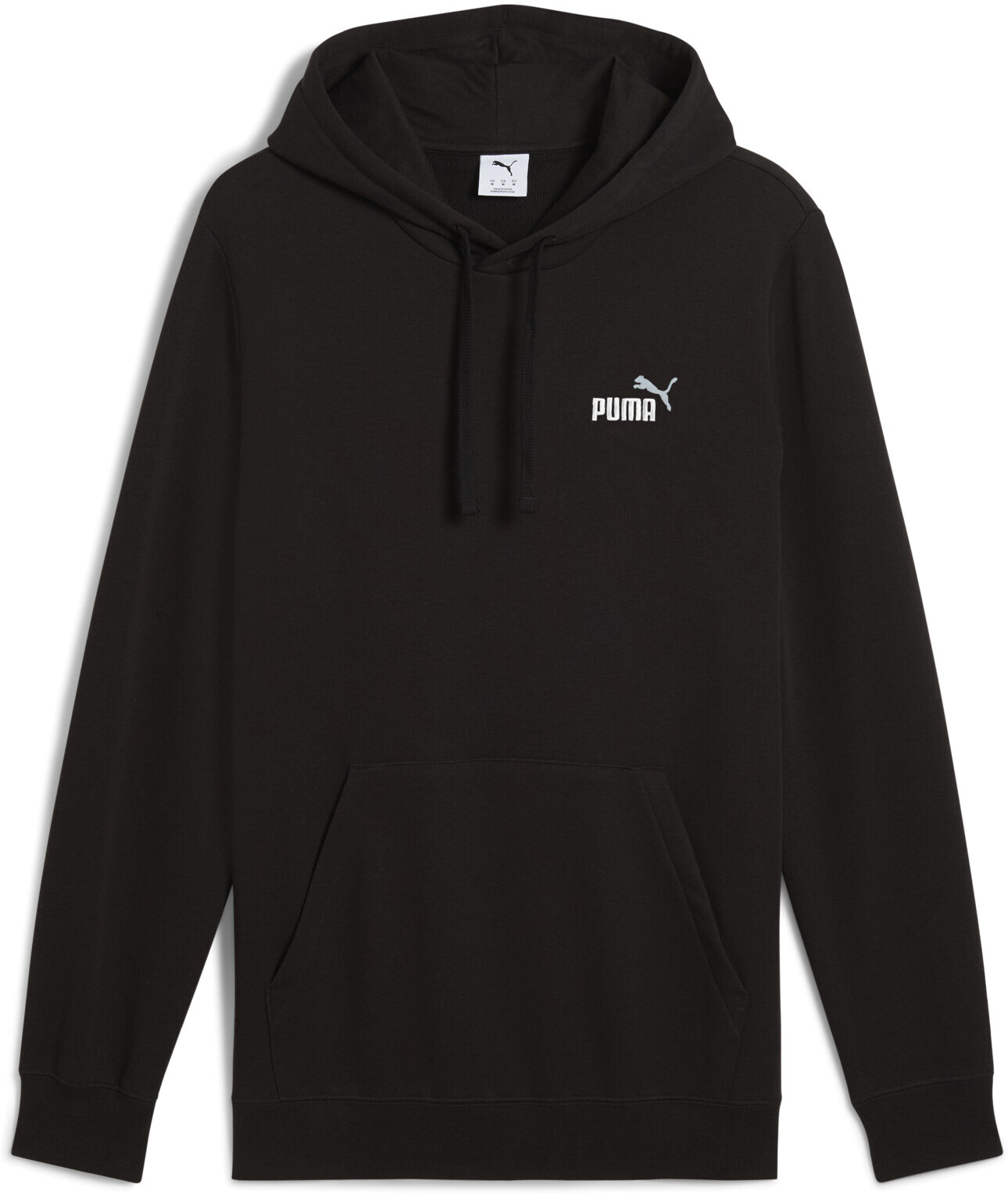 Толстовка Puma ESS 2 COLOR Small No. 1 Logo Hoodie TR