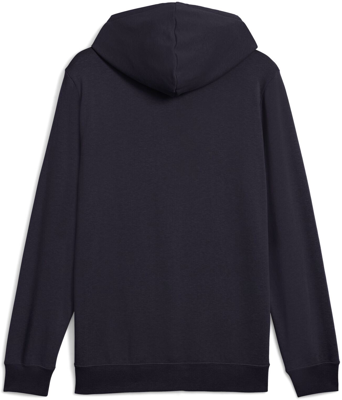 Толстовка Puma ESS 2 COLOR Small No. 1 Logo Hoodie TR