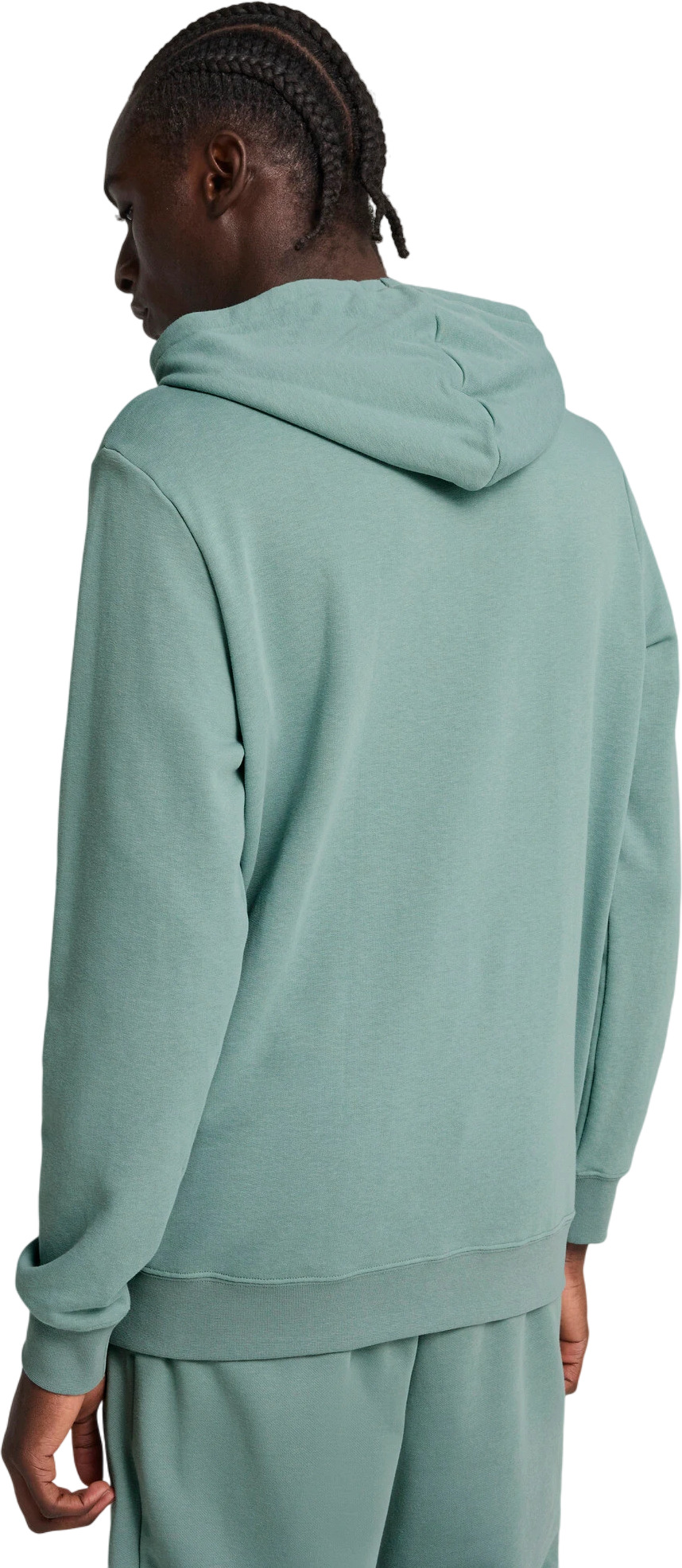 Толстовка Puma ESS 2 COLOR Small No. 1 Logo Hoodie TR