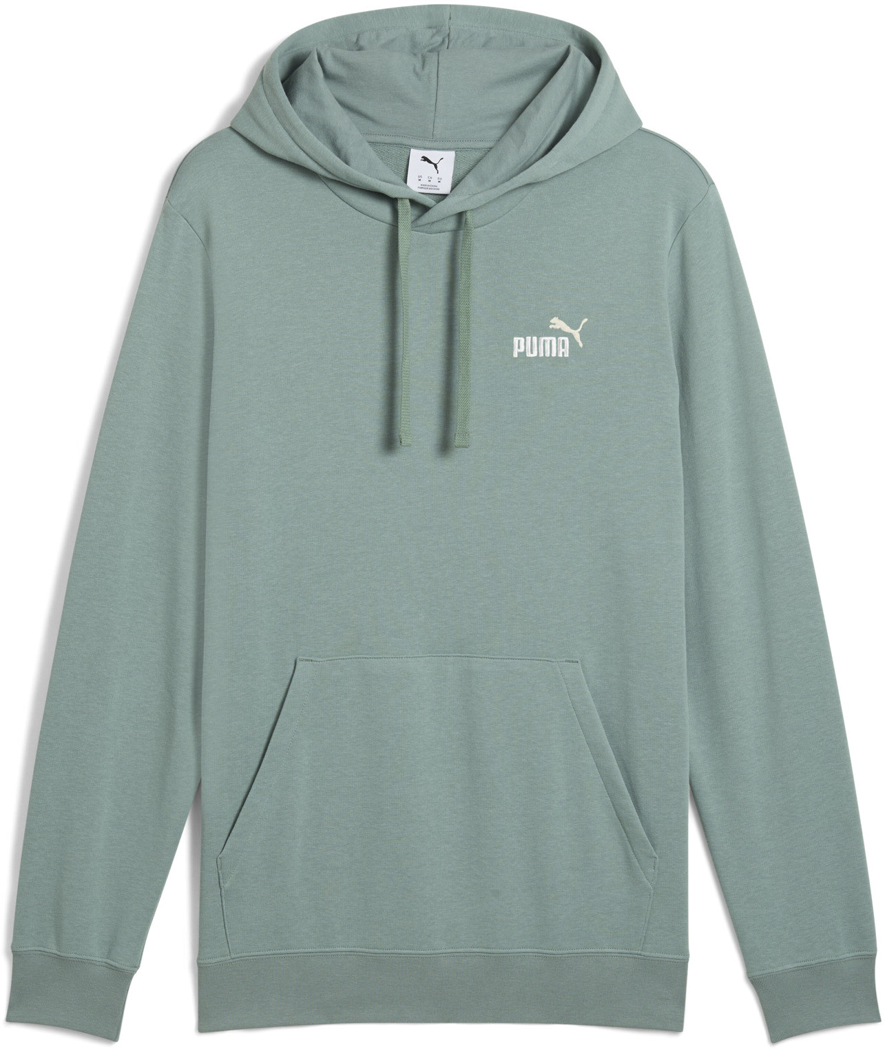 Толстовка Puma ESS 2 COLOR Small No. 1 Logo Hoodie TR