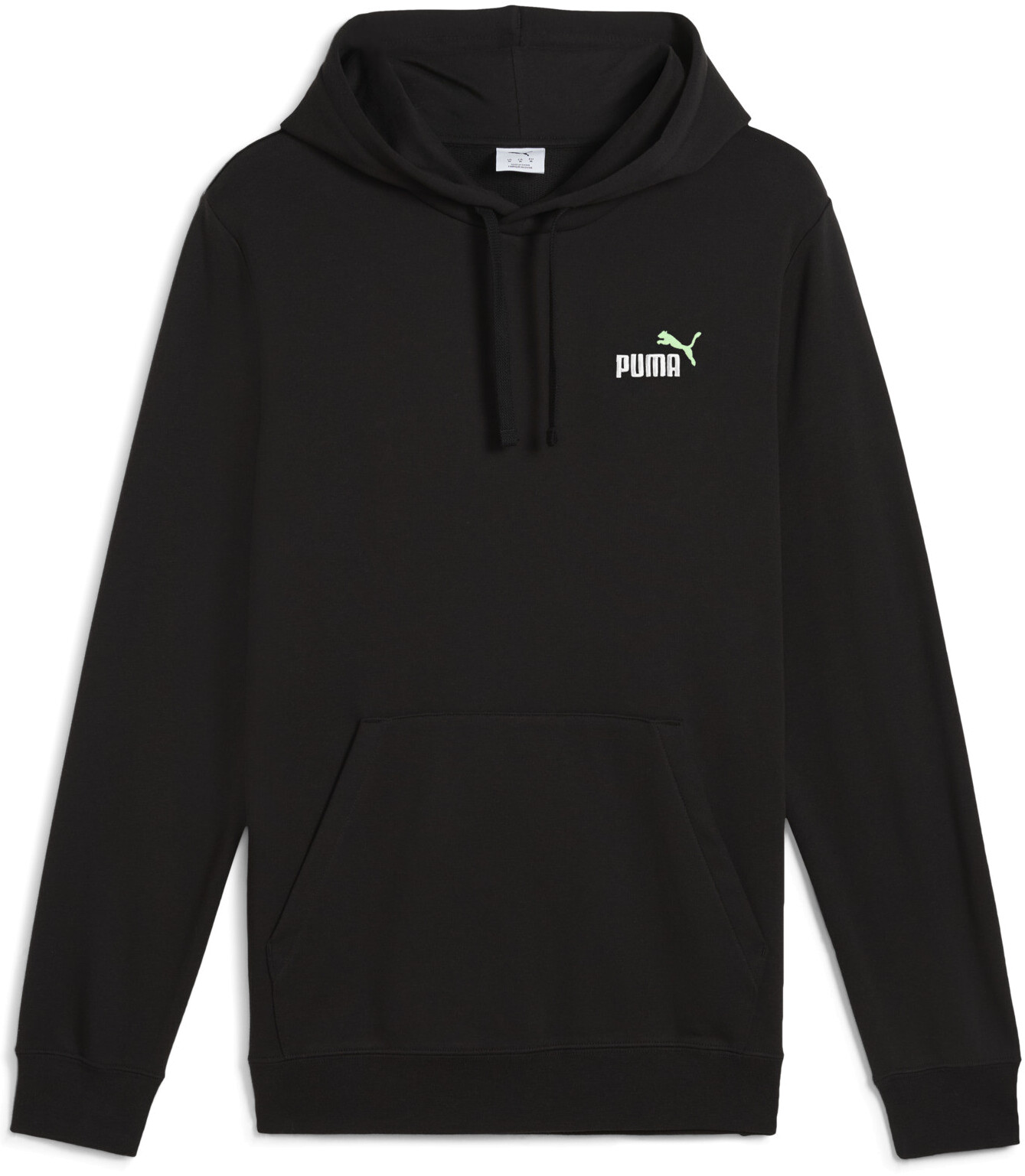 Толстовка Puma ESS 2 COLOR Small No. 1 Logo Hoodie TR