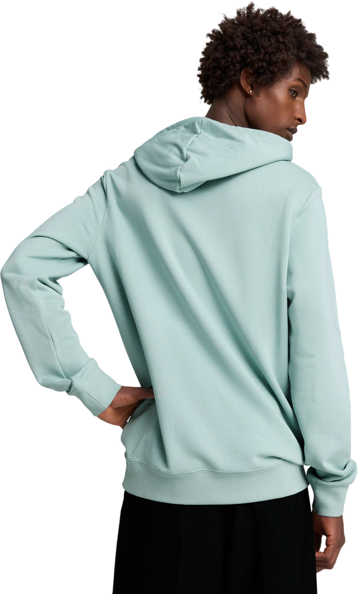 Толстовка Puma ESS 2 COLOR Small No. 1 Logo Hoodie TR