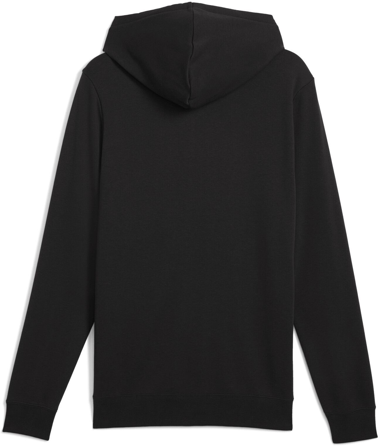 Толстовка Puma ESS 2 COLOR Small No. 1 Logo Full-Zip Hoodie TR