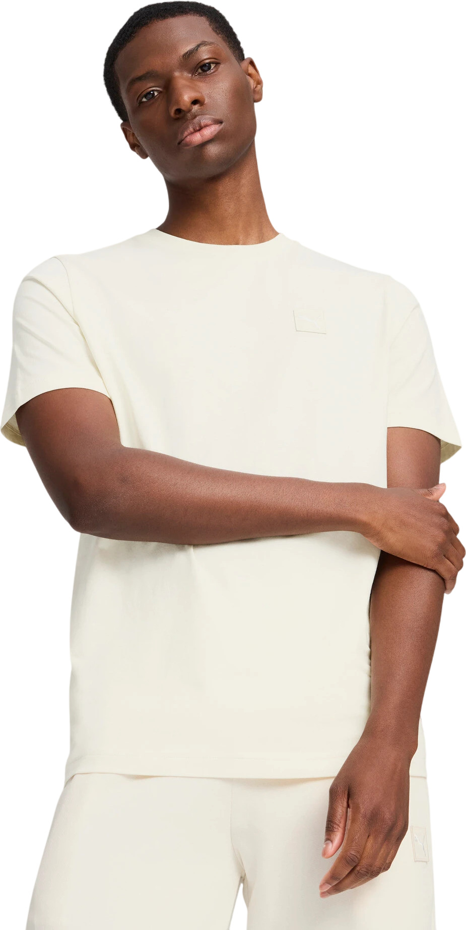 Футболка Puma ESS ELEVATED Tee