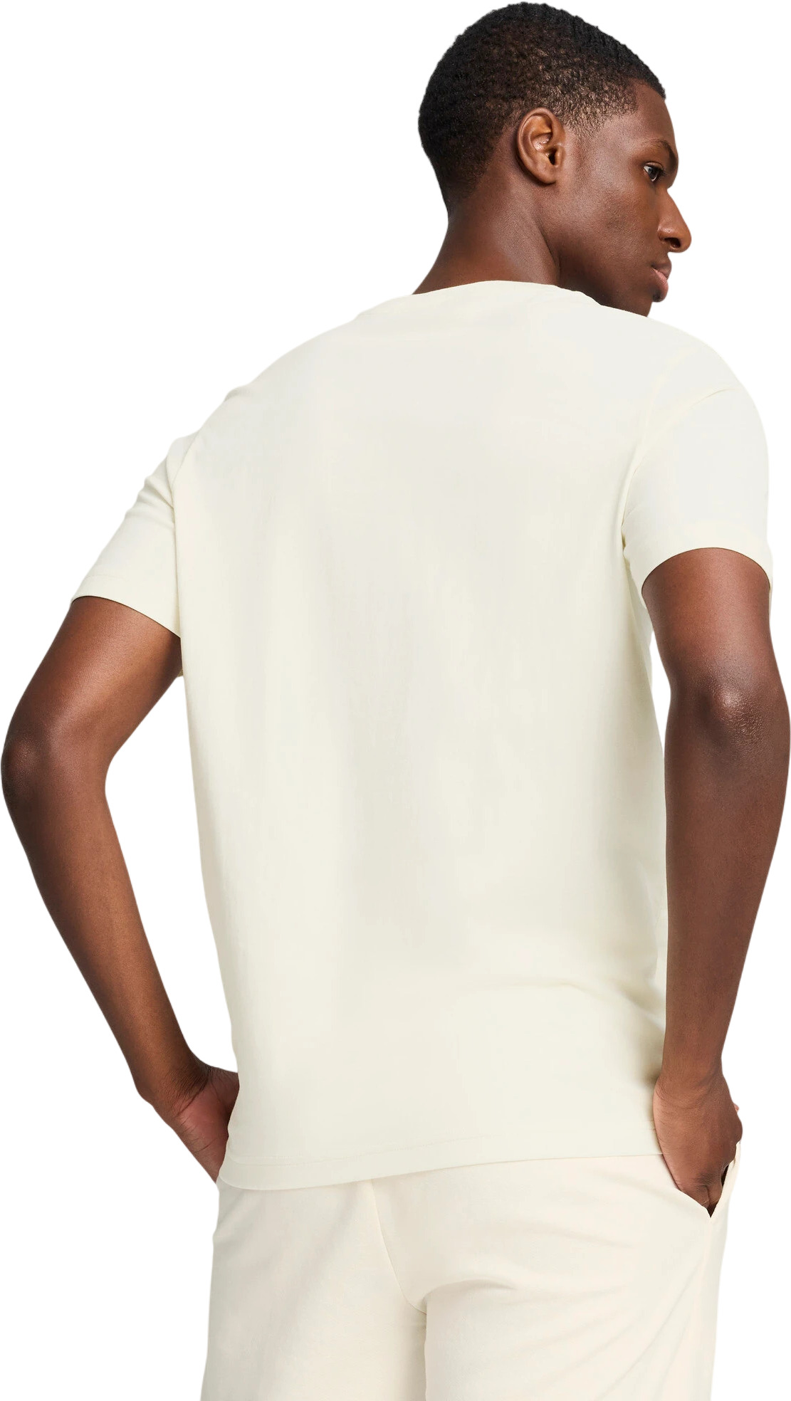 Футболка Puma ESS ELEVATED Tee
