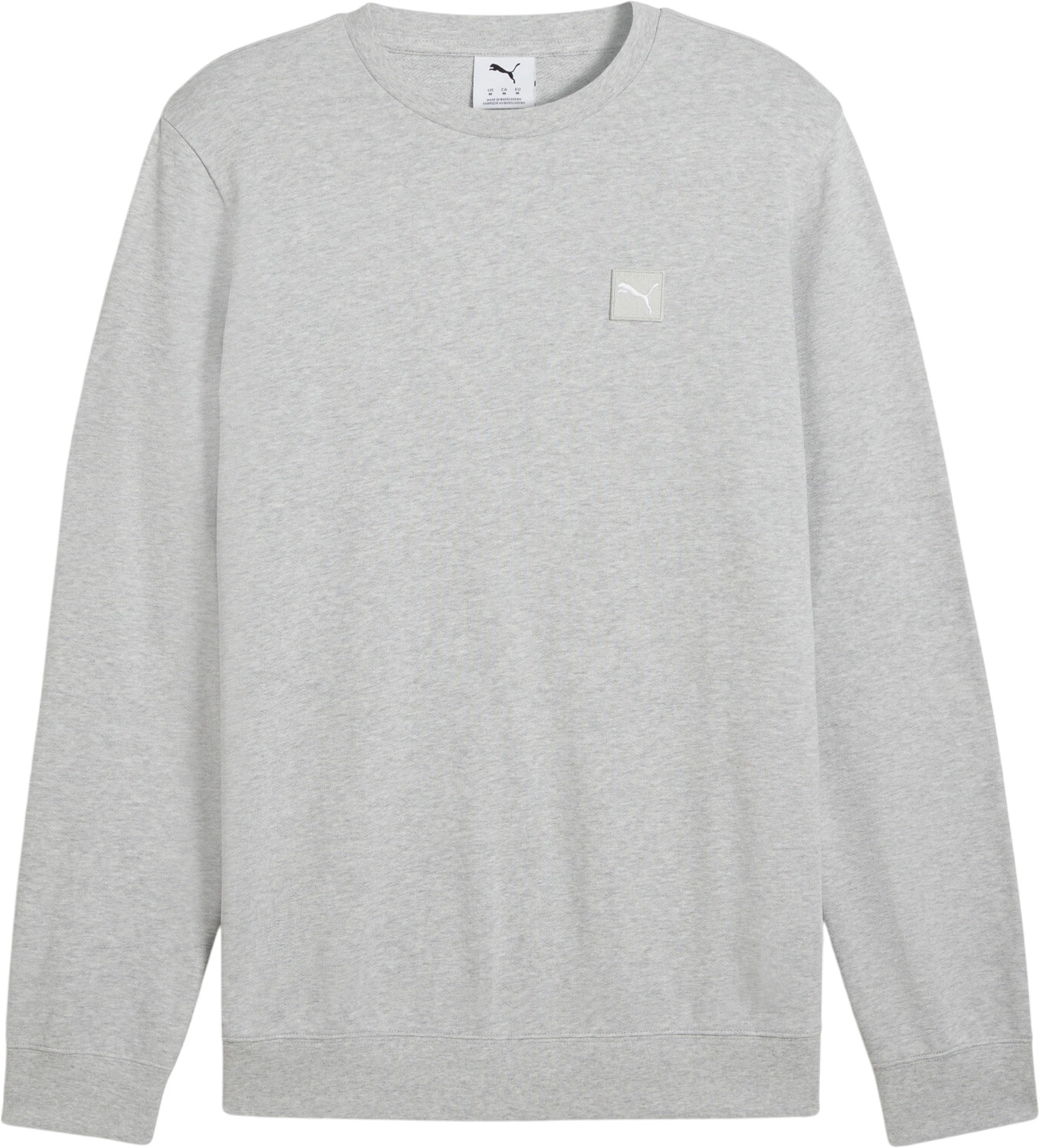 Джемпер Puma ESS ELEVATED Crew TR