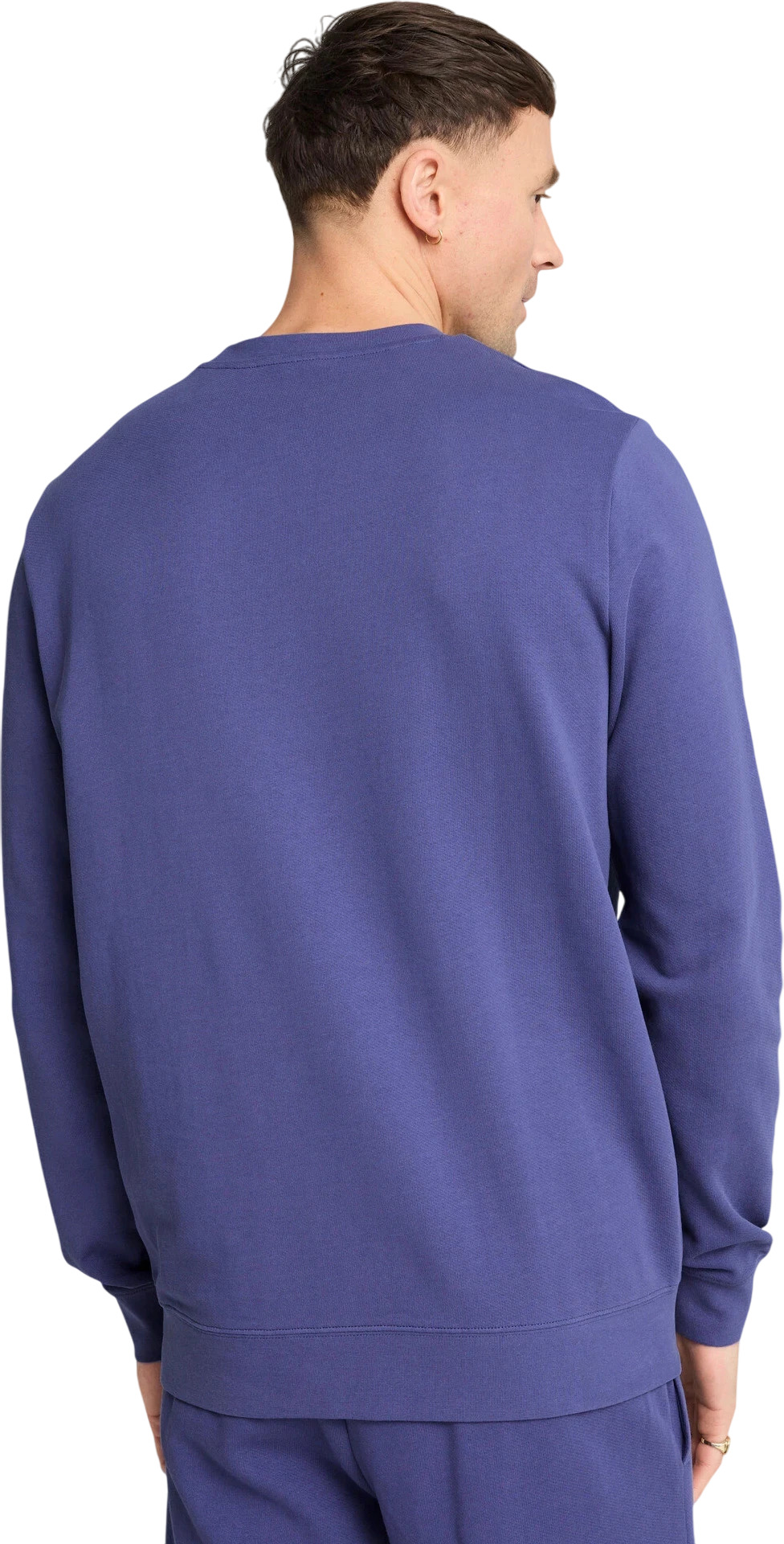 Джемпер Puma Ess Elevated Crew Tr
