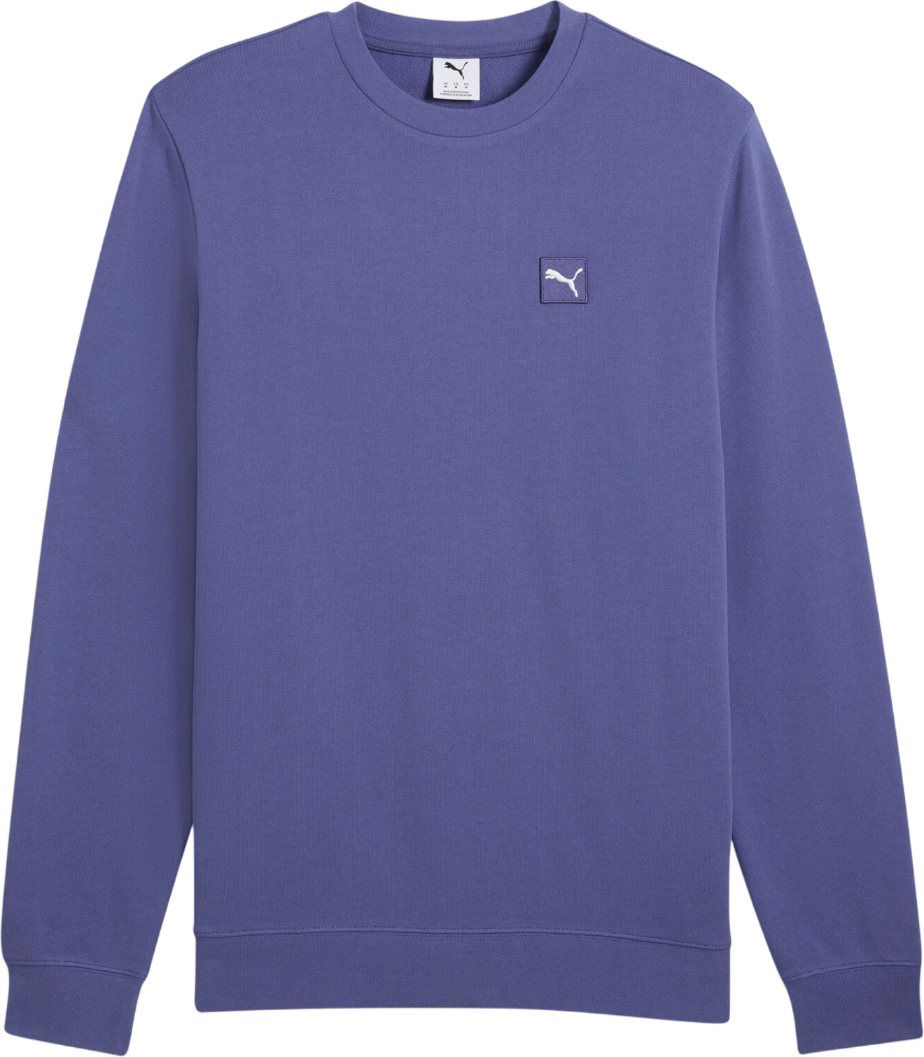 Джемпер Puma Ess Elevated Crew Tr