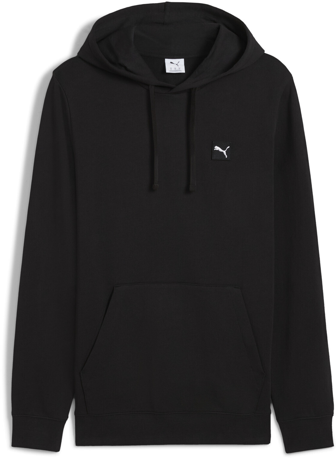 Толстовка Puma ESS ELEVATED Hoodie TR