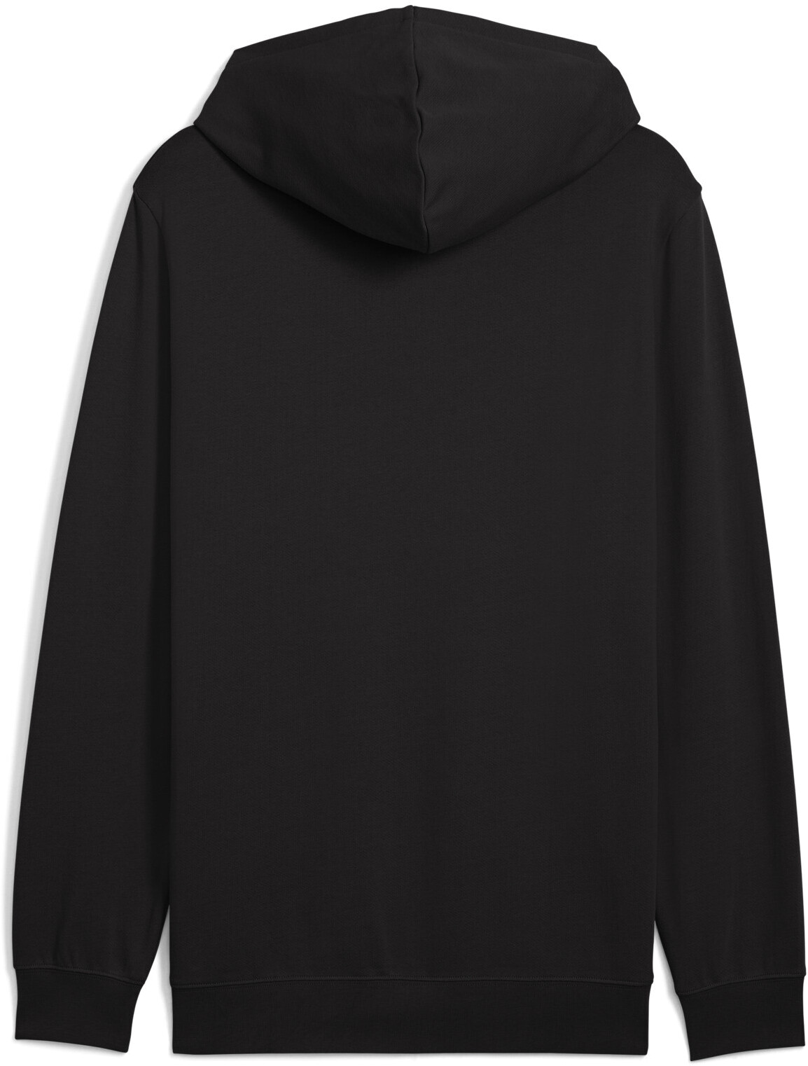 Толстовка Puma ESS ELEVATED Hoodie TR