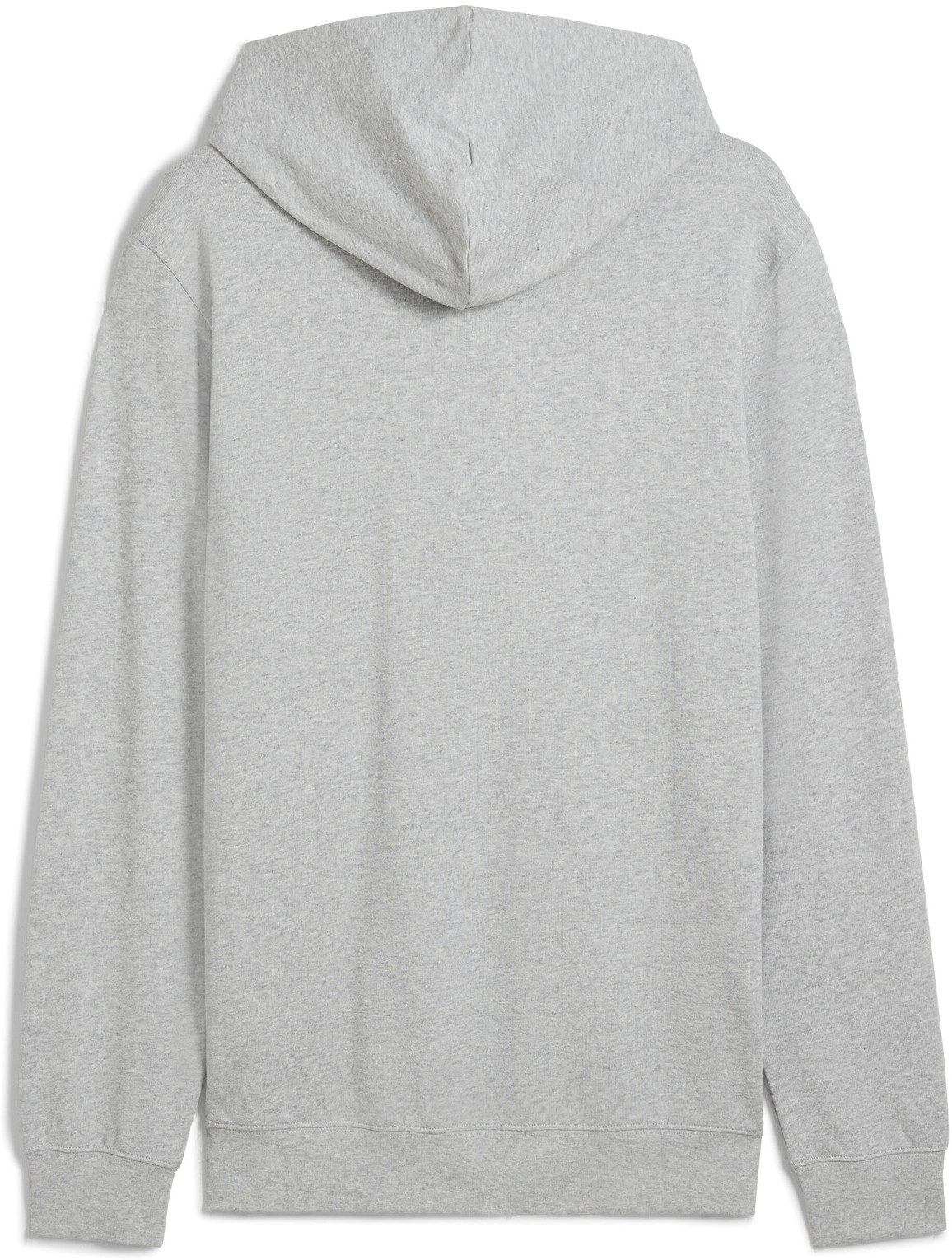 Толстовка Puma ESS ELEVATED Hoodie TR