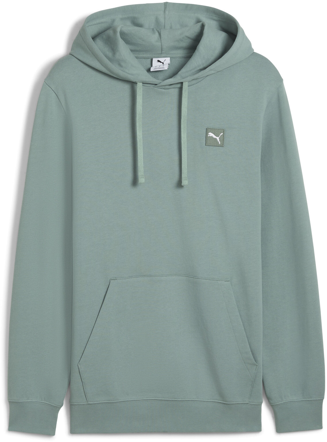 Толстовка Puma ESS ELEVATED Hoodie TR