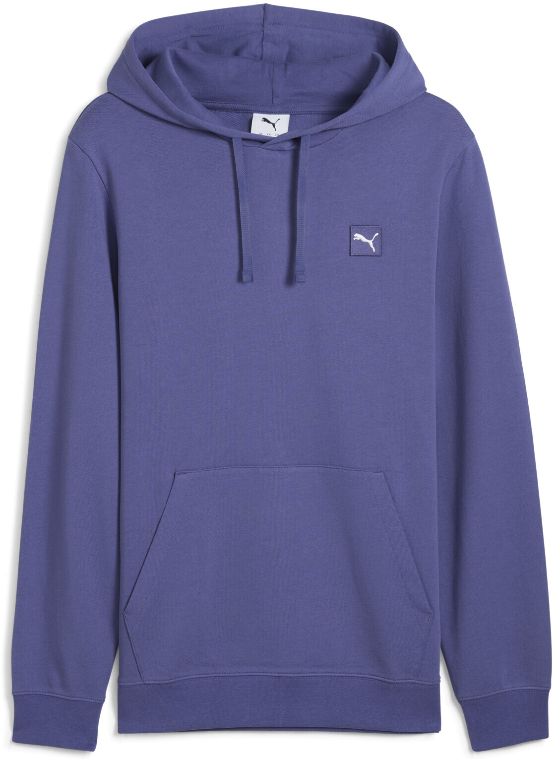 Толстовка Puma ESS ELEVATED Hoodie TR