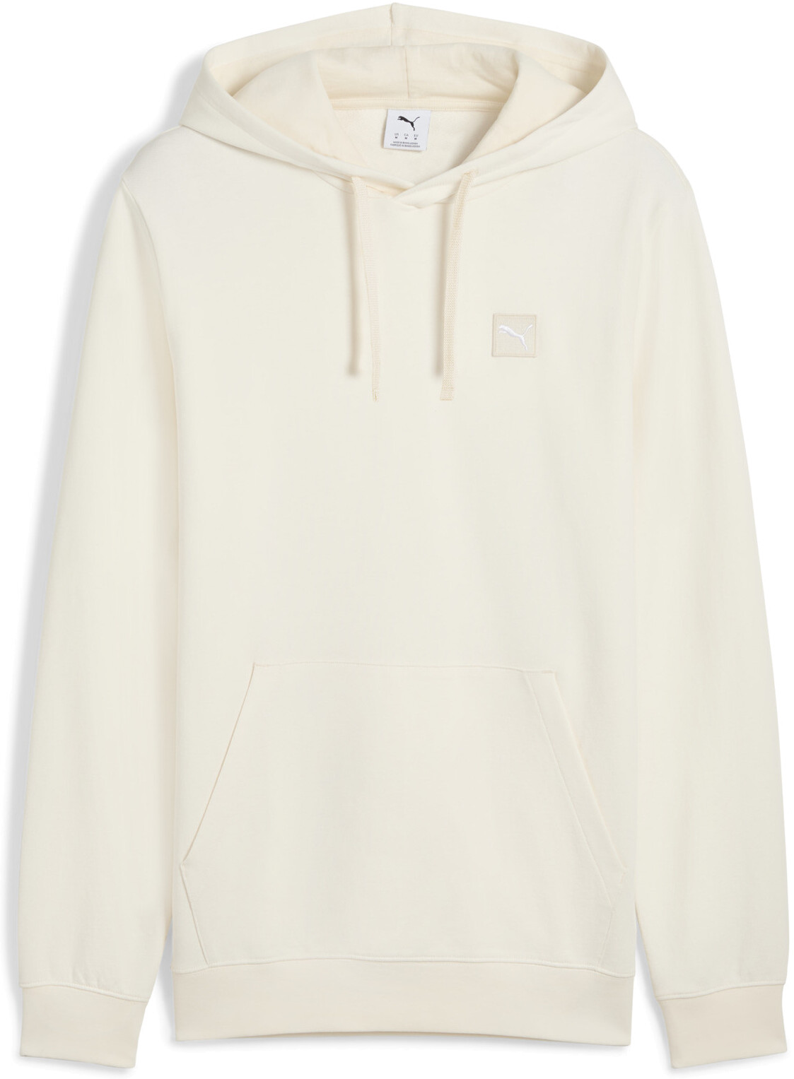 Толстовка Puma ESS ELEVATED Hoodie TR