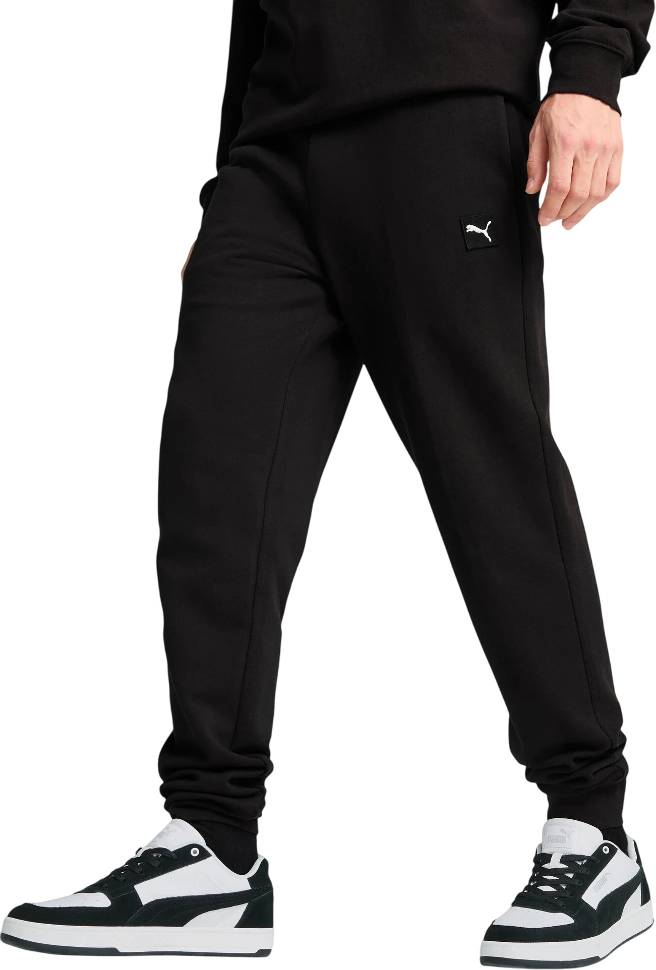 Брюки Puma ESS ELEVATED Pants TR cl