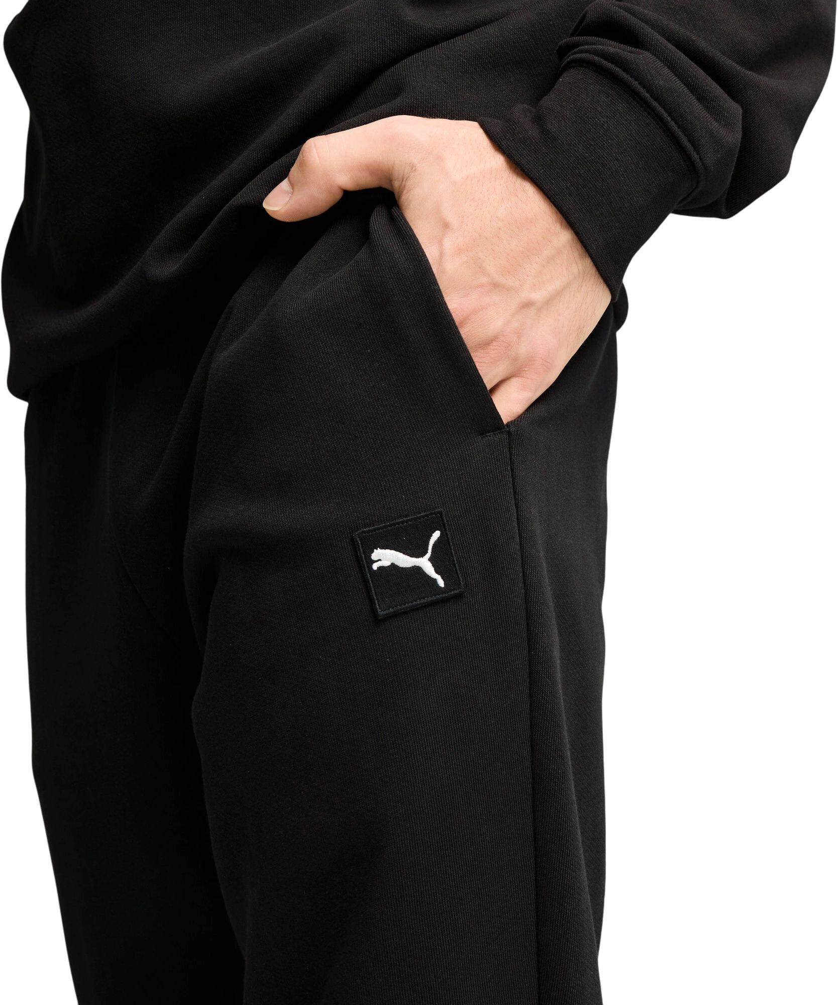 Брюки Puma ESS ELEVATED Pants TR cl