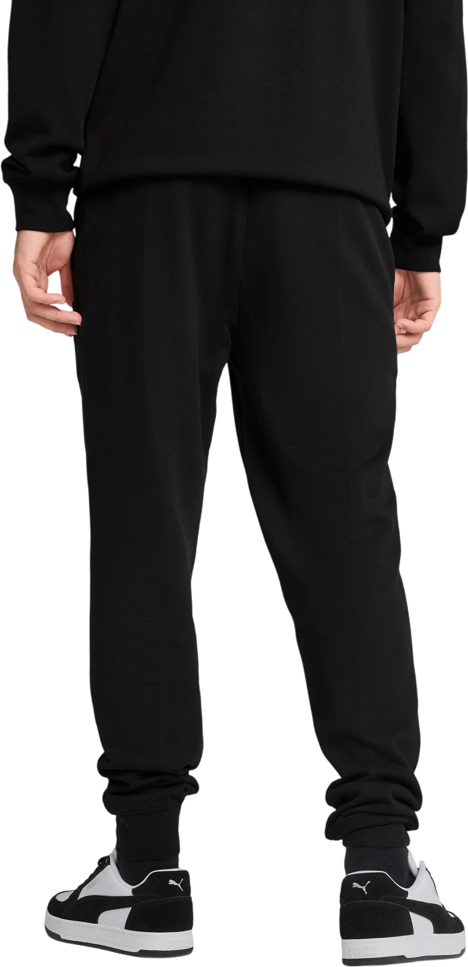 Брюки Puma ESS ELEVATED Pants TR cl